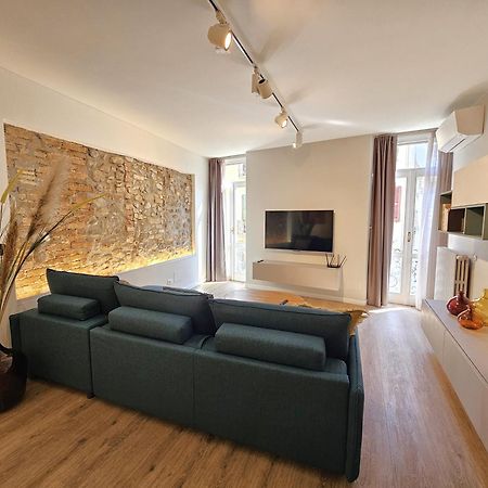 La Piazzuola Salo' Apartment Exterior photo