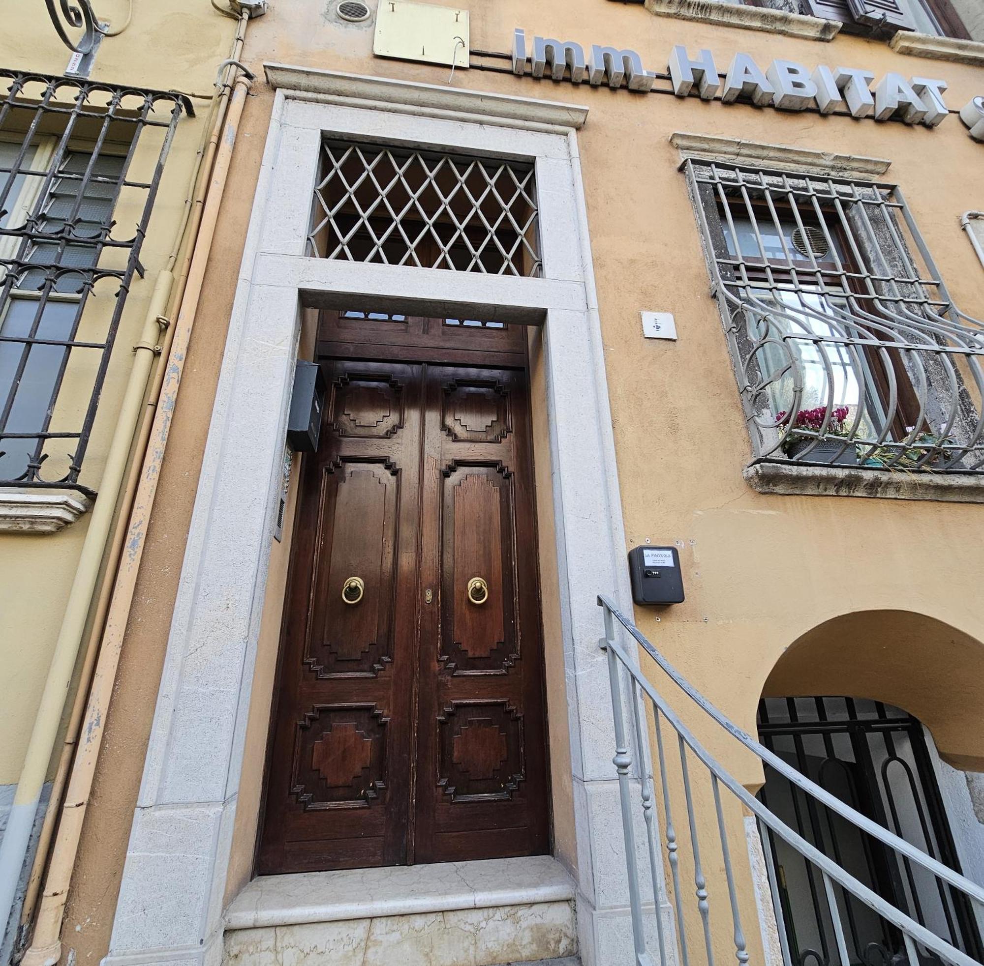 La Piazzuola Salo' Apartment Exterior photo